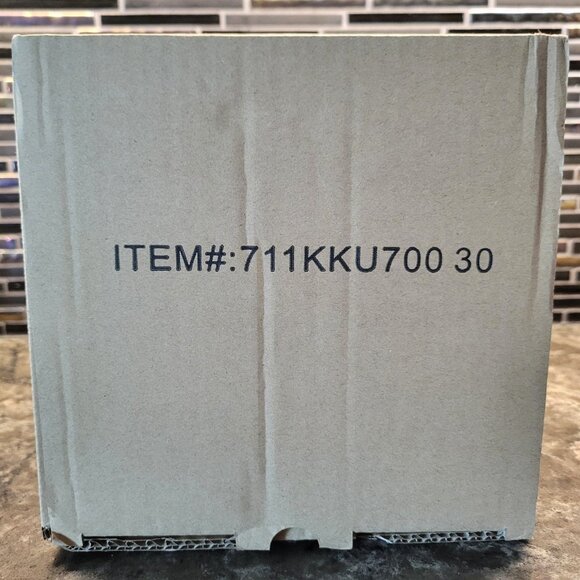 NINJA BLENDER PITCHER AND LID 64OZ (8 CUPS) 1900 ML SKU #711KKU700 NO BLADE NEW - Picture 3 of 10